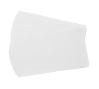 Anneome 30Pcs Disposable Adult Commode Pads Super Absorbent Urine Liners for Bedpans and Potties Odor Control Quick Absorption for Elderly Patients and Caregivers