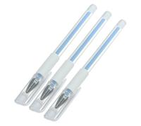 Anneome 3pcs Microblading Eyebrow Marking Pens Precise Position Tattoo for Cosmetic Mapping Tool for Piercing and Makeup