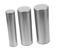 Anneome 3pcs Moxibustion Extinguishing Device Portable Moxa Stick Fire Extinguisher Box Quick Flame Control Moxibustion Tool Holder for Home and Office Safety