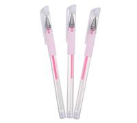 Anneome 3pcs Revolution Eyebrow Pencil Brow Brush Pen Microblading Mapping Pen Stencil