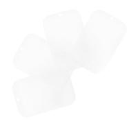 Anneome 4PCS Reusable Boot Shapers for Tall Boots Plastic Inserts to Prevent Wrinkles and Collapse for Women and Men Portable Shoe Form Holders for Organized Storage