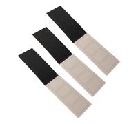 Anneome 4pcs Storyboard Notebook with Lay-Flat Pages Portable Blank Sketchbook for Directors Film Students Animators Manga Artists Non-Bleed Premium Drawing Pad Compact Travel-Friendly