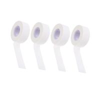 Anneome 4Rolls Breathable Self Adhesive Finger Guard Cloth Pressure Sensitive Protection for Comfort Relief for Preventing Dryness and Cracking