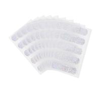 Anneome 50pcs Boy Girl's Cute Breathable Wound Supplies for Outdoor Hiking Camping Activities