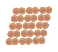 Anneome 50PCS Breathable Cloth for Fingers and Joints Adhesive Wound Care with Secure Fit Versatile Protection for Travel and Outdoor Use