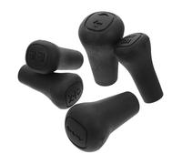 Anneome 5pcs Forklift Manual Shift Knobs Replacement Control Levers Smooth Grip Enhancing Operational Efficiency for Precise Gear Changes in Industrial Vehicles