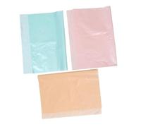 Anneome 60pcs Pearlescent Floral Tissue Paper Breathable Moisture Resistant Flower Wrapping for Bouquets Elegant Pearly Finish for Wedding Birthday and DIY Gift Packaging
