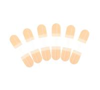 Anneome 6PCS Quick Stitch Zip Closure Bandages Breathable Butterfly Wound Strips for Finger and Knuckle Protection Easy Application Outdoor Travel Emergency Use Flexible