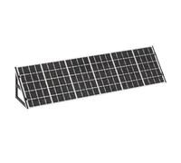 Anneome 87 Scale Model Solar Panel Prop for Diorama Renewable Energy Accessory, Micro Photovoltaic Cell for Architecture Landscape and Model Train Scenery