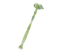 Anneome Back Massager Manual Knocking Hammer Resin Personal Massage Tool for Body, Neck, Shoulders Legs, Handheld Manual Beat Massager for Muscle Relaxation and Fatigue Relief