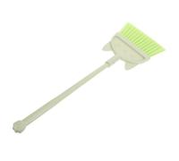 Anneome Boys and Girls's Broom Set Toy Cleaning Set for Toddlers Boys and Girls Cleaning Broom Cartoon Design Safe and Home for Preschoolers