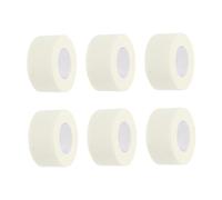 Anneome Breathable Tape for Sleeping 6 Rolls of Low-Mouth Strips Multi-Functional Mouth Tape Comfortable Sleep No Hazard