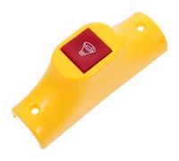 Anneome Bus Stop Door Bell Button Wireless Bus Stop Request Alert Pushbutton Switch Replacement Emergency Exit Signal Device