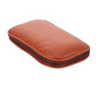 Anneome Chinese Medicine Pulse Cushion Soft Nail Art Hand Pillow for Pulse Diagnosis Portable Traditional Wrist Support Tool for Practitioners