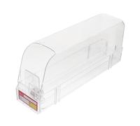 Anneome Cigarette Pusher Display Box Cover for Supermarket Display Case Holds Cigarettes Securely
