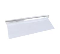 Anneome Clear Cellophane Wrap Roll Transparent Floral Wrapping for Flower Bouquets Gift Baskets Arts and Crafts Protection Against Dirt and Moisture