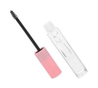 Anneome Clear Eyebrow Gel Natural Hold Brow Styling Product Sweatproof Transparent Brow Enhancer for Lift and Defined Looks Suitable for Everyday Makeup and Special Occasions