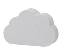 Anneome Cloud Shape Pva Cleaning Sponge Absorbs Water without Leaving Traces for Bathroom Washbasin and Kitchen Countertop, Preventing Limescale, Household Cleaning Tool