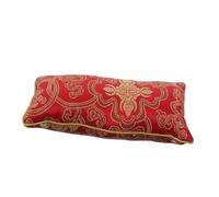 Anneome Comfortable Chinese Pulse Examination Cushion for Traditional Chinese Medicine Soft Hand Rest for Accurate Diagnosis and Convenient Use