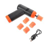 Anneome Cordless Mini Electric Car Polisher Buffer for Scratch Repair and Waxing Portable Polishing Machine for Car Detailing User-friendly Compact Automotive Tool with Efficient Shine