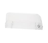 Anneome Creative Cigarette Pusher Case with Cover Auto Display Box for Standard Cigarettes for Shop Use Easy Operation and Front View