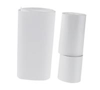 Anneome Crystal Bike Frame Protection Tape Adhesive Chainstay Guard Film Mountain and Road Bikes UV Blocking Anti-scratch Easy Installation Wear Shield