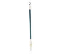 Anneome Durable Chinese Calligraphy Brush with High Ink Absorption Kanji Art Brush for Character Writing Suitable for Professionals and Beginners Traditional Painting and Calligraphy Pen