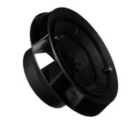 Anneome Electric Radiator Cooling Fan Assembly with External Wheel Heat Dissipation Auto Radiator Fan for Efficient Engine Cooling and Smooth Operation in Cars and Vehicles