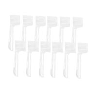 Anneome Electric Toothbrush Pack Toothbrush Cover Holder for Easy Clean Storage