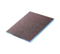 Anneome Ergonomic Double Sided Kitchen Sponge for Dish and Pot Cleaning Thickened Abrasive Scrub Pad for Rust and Stain Removal Safe Multi Use Household Scrubbing Sponge