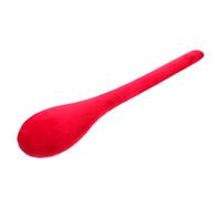 Anneome Ergonomic Meridian Hammer Massage Stick for Neck Shoulder Back Muscle Relaxation Acupoint Beating Pat Body Care Tool Easy Self Massage Portable Design
