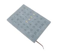 Anneome Fitness Agenda Notebook Blue Fitness Journal for Workout Planning Goal Setting Management for Men Women to Track Exercises and Achieve Health Goals