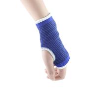 Anneome Fitness Glove Barbell Dumbbell Gloves Full Palm Protection Weight Lifting Gym Comfortable Material