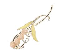 Anneome Flower Hair Barrette French Hair Clip for Women Alloy Material No-crease Decorative Hairpin Strong Grip Elegant Floral Design for Daily Styling