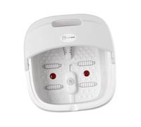 Anneome Folding Foot Spa Bath Foot Soak Bucket Massage Portable Wash Barrel for Home Use