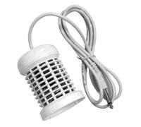 Anneome Foot Bath Machine Replacement Array Coil Random Black/white Color Compatible Footbath Tool for Soaking Feet at Home or Spa