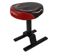 Anneome Front Mounted Electric Bike Seat Rack Versatile Age-appropriate Design for Safety