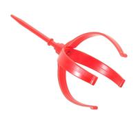 Anneome Golf Ball Picker Innovative Ergonomic Grabber for Effortless Pickup Weather Resistant Design Convenient Portable Golf Practice Accessory for Outdoor Use
