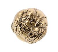 Anneome Hand Therapy Exercise Massage Balls for Wrist Strength Feng Shui Decor Portable Hand Grip Equipment for Seniors and Business Professionals