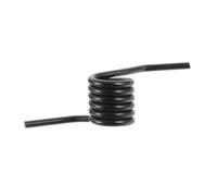Anneome Heavy Duty Hydraulic Jack Spring Replacement Reinforced Steel Floor Jack Return Spring