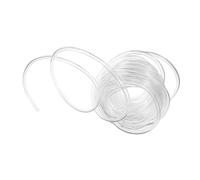 Anneome High-Strength Gas Hose for Brewing Draft Beer and Wine Making High-Pressure Resistant Tubing for Efficient Beer Dispensing and Preservation
