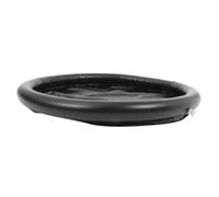 Anneome Ice Bath Tub Replacement Cover Inflatable Spa Bath Cover Robust Construction