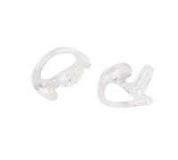 Anneome Interphone Ear Plugs Noise Reduction 2 Pairs Green Soft Foam Silicone Earplugs for Work Sleep