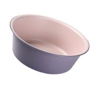 Anneome Large Capacity Foot Soak Basin for Pedicure and Foot Bath Thickened Portable Plastic Wash Tub for Home and Salon Use for Soaking and Therapeutic Treatments