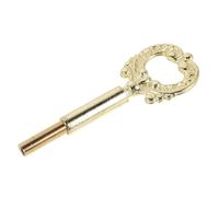 Anneome Lighting Turn Knob Lamp Switch Knob Vintage Copper Brass Metal Replacement Parts Reliable Use User-Friendly Operation Upgrade for Home Desk Floor Lamps