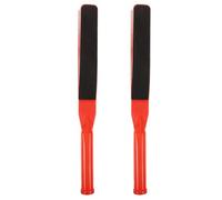 Anneome Livestock Forcing Paddle Pasture Livestock Paddle with Ergonomic Handle Lightweight Manual for Sheep Forcing Pig Board and Animal Handling on Wet Farm Conditions