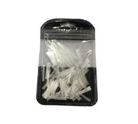 Anneome Manicure Fiber Nail Extension Material for Women Lightweight Nail Art Tool for Expert and Learner Use