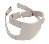 Anneome Mask Headband Strap Replacement for Adults Comfortable Headgear Chin Padding Compatible Home Mask Supplies