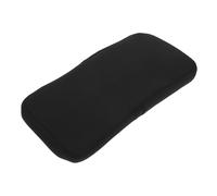 Anneome Memory Foam Knee Scooter Pad Cover Reusable Cushion for Knee Walker Comfortable Slow Rebound Protective Cushion Easy to Clean and Install Fit