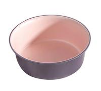 Anneome Multifunctional Washbasin for Face and Foot Soaking Large Dual-color Basin for Home Kitchen Bathroom Portable Lightweight Dish Tub for Hand Washing and Outdoor Use